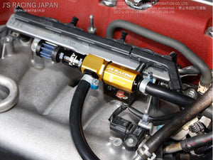 J'S RACING T-REV SYSTEM FOR HONDA CIVIC FD2 K20A TRS-D2