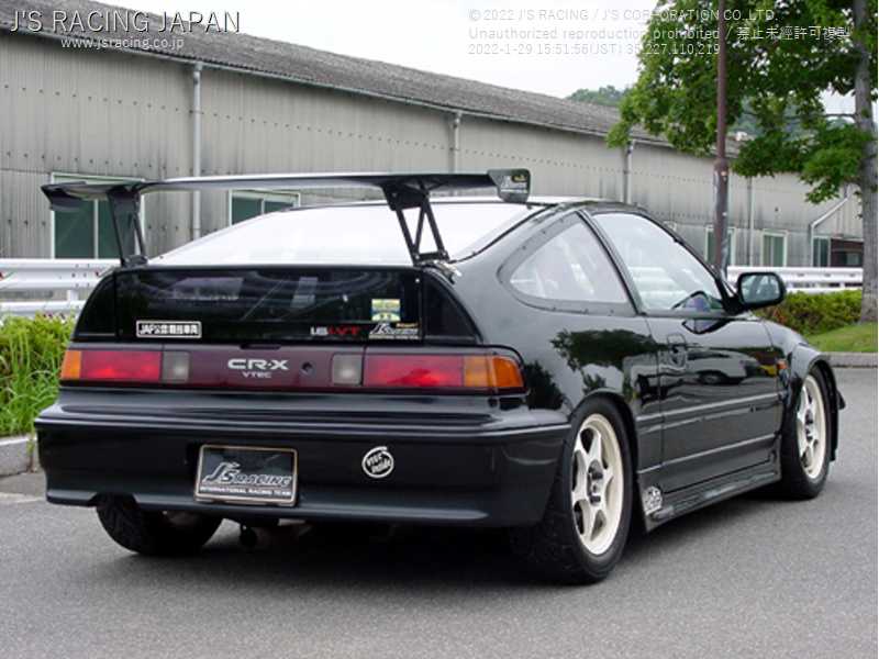（JA731）★税込み★ホンダ CRX CR-X EF8 B16Aエンジン用 TD-03U デスビ，デストリビューター，ディストリビューター 中古 ＳｉＲ EF8 ＣＲ－Ｘ（ホンダ）の価格・スペック情報{平成1年9月〜平成