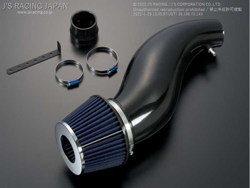 J'S RACING TSUCHINOKO CHAMBER (FRP) FOR HONDA CIVIC EG6 B16A TCB-H3