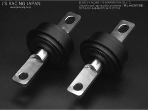 J'S RACING REAR TRAILING PILLOW BUSH FOR HONDA CIVIC FK8 RTP-K8