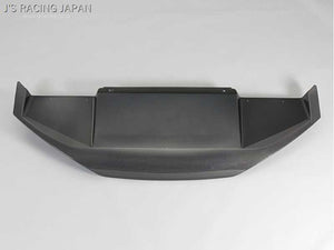 J'S RACING TYPE-GT UNDER PANEL CARBON FOR HONDA S2000 AP1 F20C GTW-S1-C