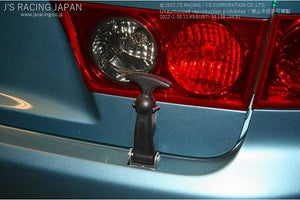 J'S RACING RUBBER STOPPER BSG-J