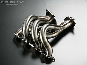 J'S RACING FX-PRO EX MANIFOLD FOR HONDA CIVIC EP3 K20A FXA-P3