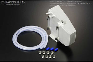 J'S RACING OIL CATCH TANK FOR HONDA S2000 AP1 2 F20C F22C OCT-S1