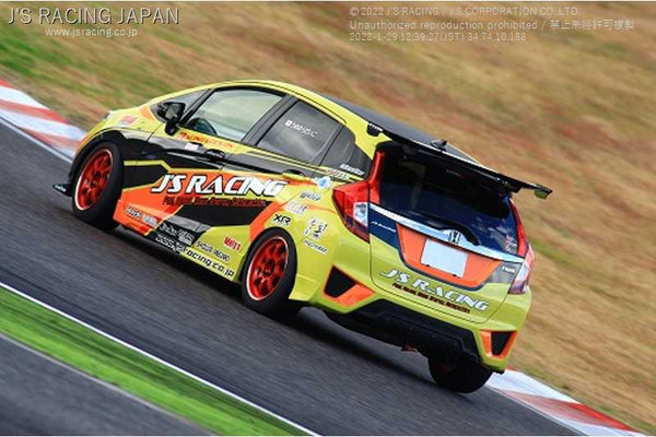 GK5用　J'S RACING GK5 R304 SUS エキゾースト50R WriteIMG1507aws_cbe75927-d694-