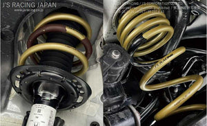 J'S RACING HYPER SPRING LOWERING FOR HONDA CIVIC FL5 HSP-L5