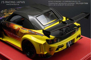 J'S RACING ONE MODEL MAOU 1 18 RESIN MODEL OMD19-S1-MAJP