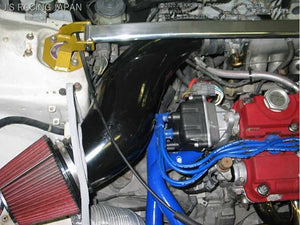 J'S RACING TSUCHINOKO CHAMBER (FRP) FOR HONDA CIVIC EG6 B16A TCB-H3