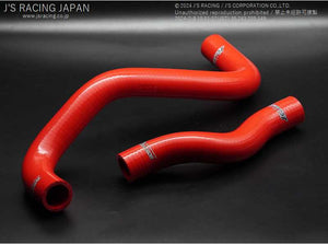 J'S RACING COOLANT HOSE KIT FOR HONDA CIVIC FL1 SRH-L1