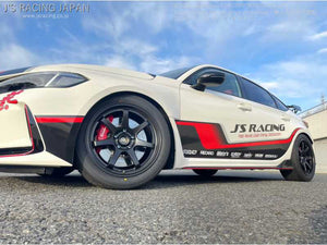 J'S RACING FRONT CAMBER JOINT FOR HONDA CIVIC FL5 CAJ-L5