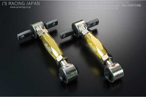 J'S RACING REAR CAMBER ARM FOR HONDA CIVIC EG9 B16A RCA-H3F