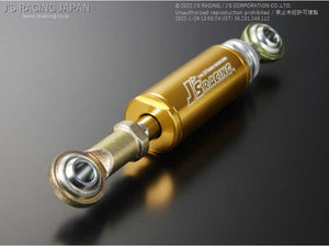 J'S RACING ENGINE TORQUE DAMPER TOWER BAR LEFT-HAND DRIVE FOR HONDA S2000 AP1 2 F20C F22C ETD-S1-TL