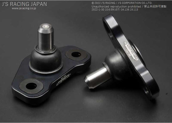 J'S RACING FRONT CAMBER JOINT FOR HONDA CIVIC FK8 CAJ-K8