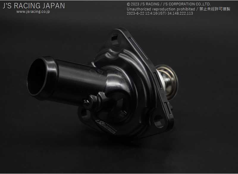 J'S RACING LOW TEMP THERMO SWITCH FOR HONDA CIVIC FL5 STT-L5