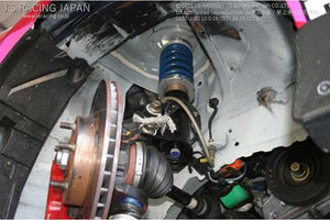 J'S RACING FF ROLL CENTER ADJUSTER FOR HONDA INTEGRA DC5 K20A FCJ-T5