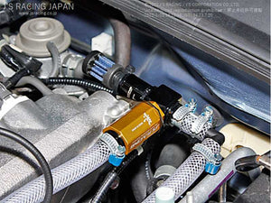J'S RACING T-REV SYSTEM FOR HONDA S2000 AP1 F20C TRS-S1