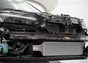 J'S RACING HYPER INTERCOOLER FOR HONDA CIVIC FL5 ICR-L5