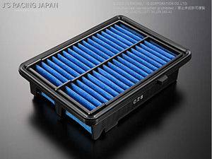 J'S RACING MAXFLOW AIR FILTER FOR HONDA VEZEL RU1 2 MAF-VZ1-900