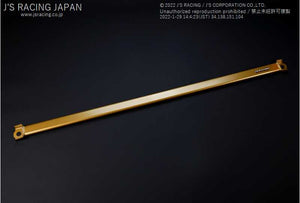 J'S RACING FRONT MONOCOQUE BAR FOR HONDA CIVIC FK8 MB-K8-F