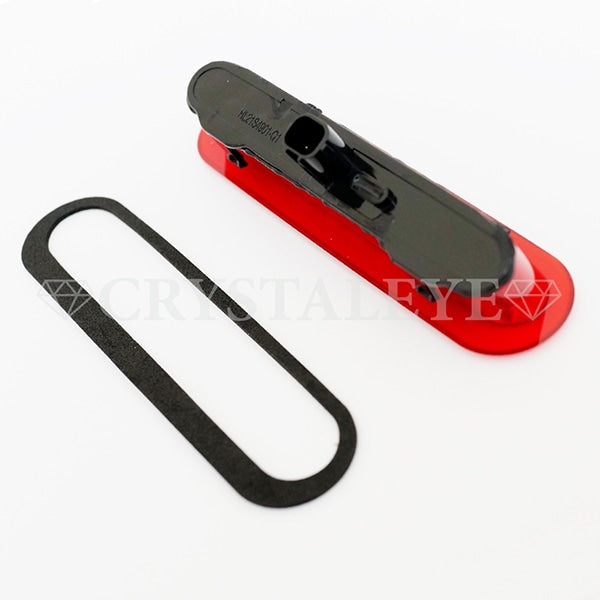 CRYSTAL EYE LED HIGH MOUNT STOP LAMP RED FOR SUZUKI JIMNY JB64 JB74 X054-RR