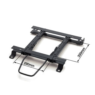 BRIDE SUPER SEAT RAIL RIGHT SIDE YZ TYPE FOR TOYOTA 86 ZN6 T901-YZ