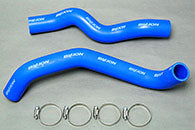 BILLION SUPER SOLID COOLANT LINE FOR NISSAN FAIRLADY Z Z34 BWL-014