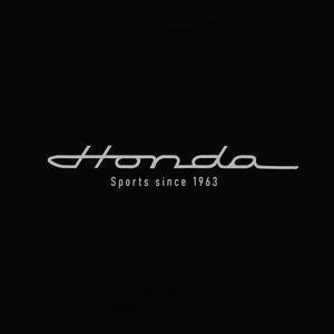 HONDA SPORTS 60TH OLD HONDA LOGO T-SHIRT XL ZBD03HN23CA05