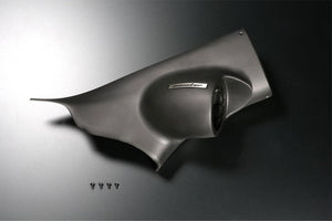 MONSTER SPORT PILLAR METER HOOD FOR SUZUKI SWIFT SPORTS ZC33S 851511-7600M