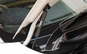 GREDDY ENGINE HOOD LIFTER FOR TOYOTA GR86 ZN8 SUBARU BRZ ZD8 18510102