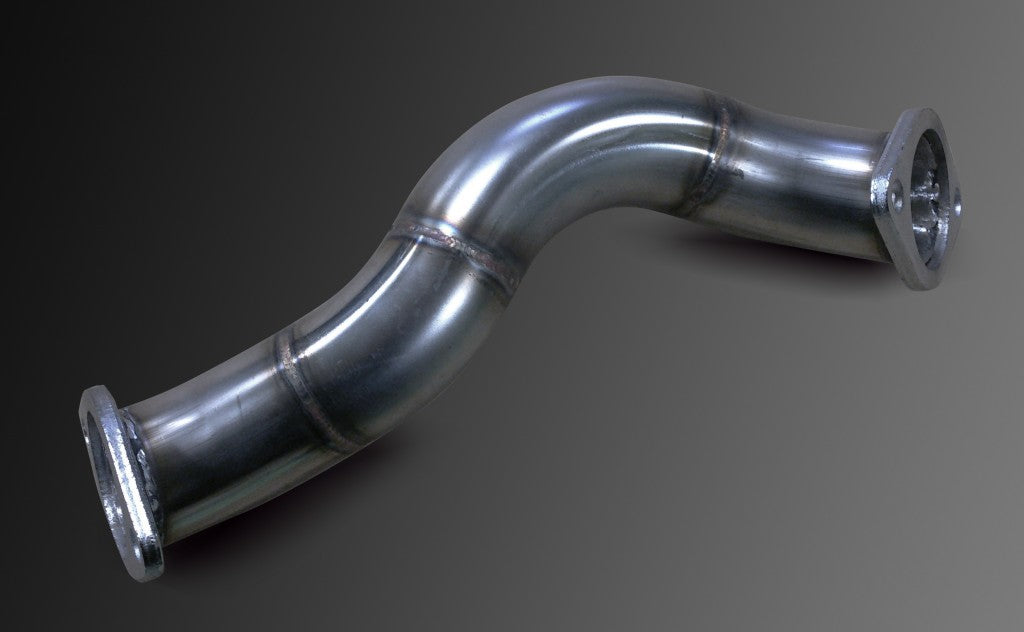 GREDDY STAILESS OVER PIPE For TOYOTA 86 ZN6 GR86 ZN8 SUBARU BRZ ZC6 ZD8 10510602