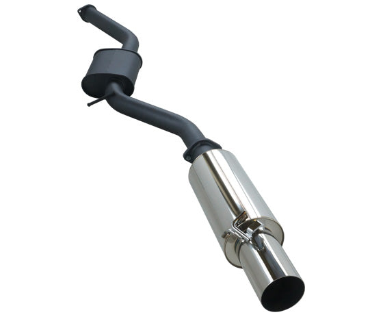 HKS Hi-Power 409 EXHAUST For TOYOTA SUPRA JZA80 2JZ-GE 32003-AT009