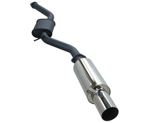 HKS Hi-Power 409 EXHAUST For TOYOTA SUPRA JZA80 2JZ-GE 32003-AT009