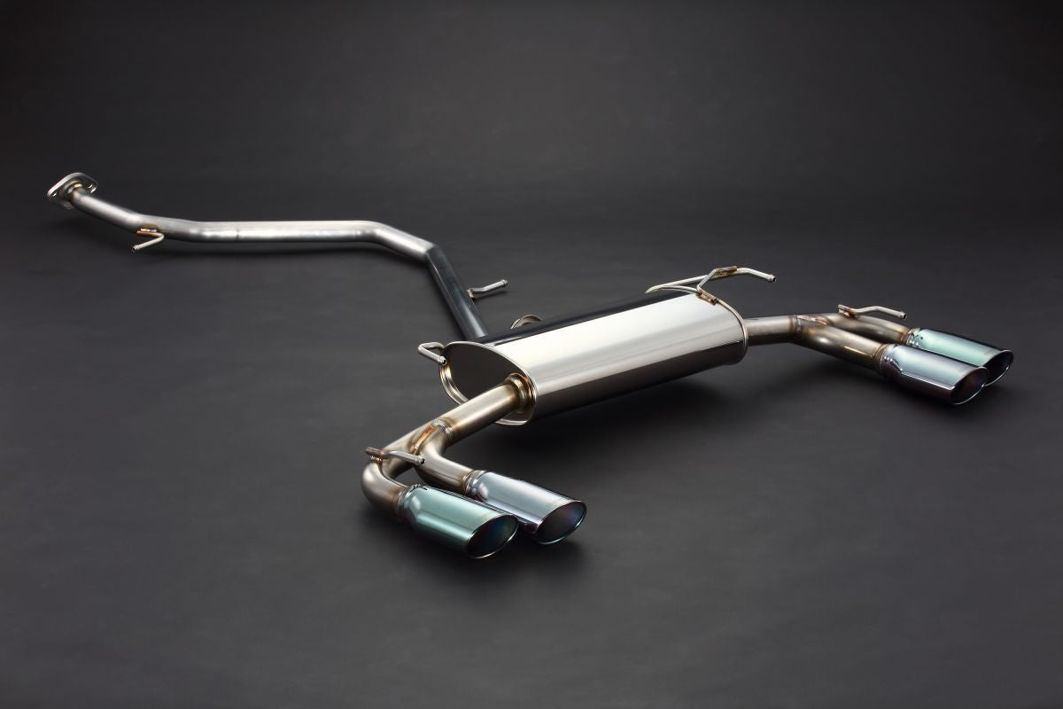 SARD ARUSE SU For TOYOTA PRIUS ZVW50 51 23210