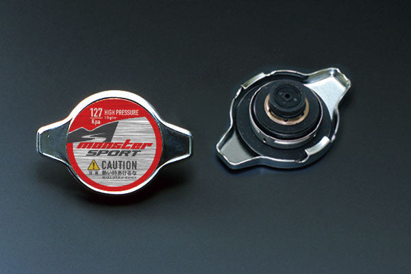 MONSTER SPORT HIGH PRESSURE RADIATOR CAP [B TYPE] FOR SUZUKI SWIFT SPORTS ZC33S ZZEC20