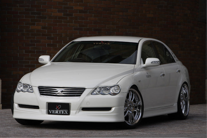 CAR MAKE T&E [VERTEX] GRX120 121 MARK X (MARK X) FULLKIT (3-PIECE KIT) FOR  CARMAKETE-02263