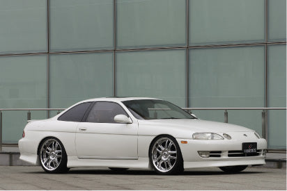 CAR MAKE T&E [VERTEX] JZZ UZZ 30,31 SOARER SIDE STEP LEFT SIDE (PASSENGER SIDE) ONLY FOR  CARMAKETE-02239