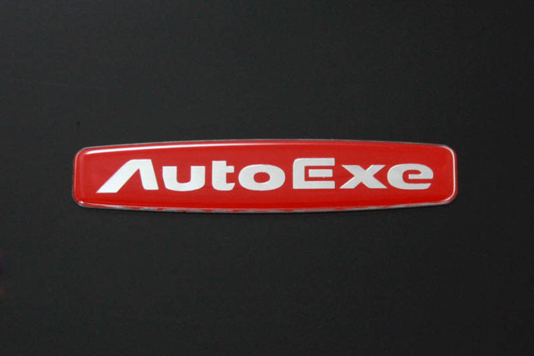 AUTOEXE ORNAMENT FOR GOODS  A12000