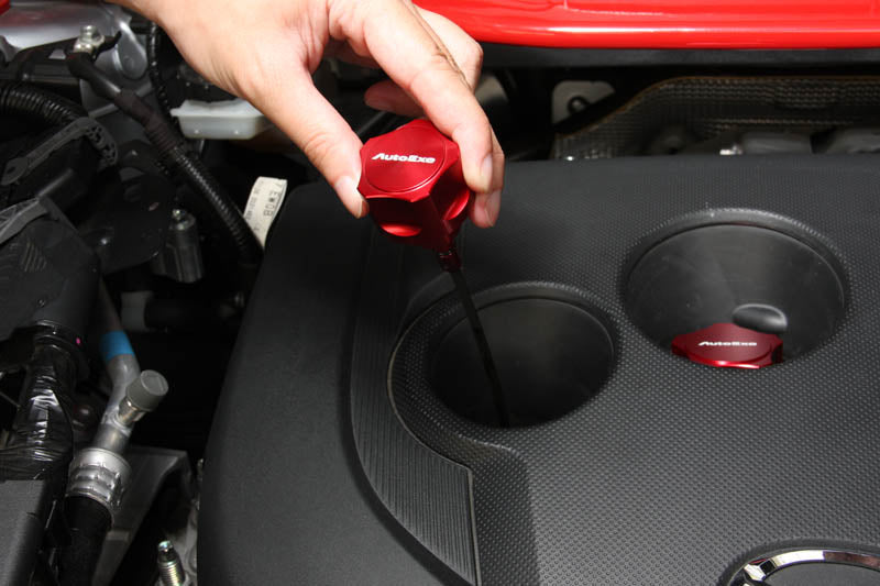 AUTOEXE OIL LEVEL GAUGE GRIP A TYPE FOR  A1450-03