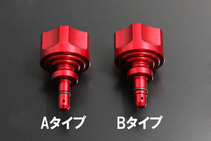 AUTOEXE OIL LEVEL GAUGE GRIP B TYPE FOR  A1451-03