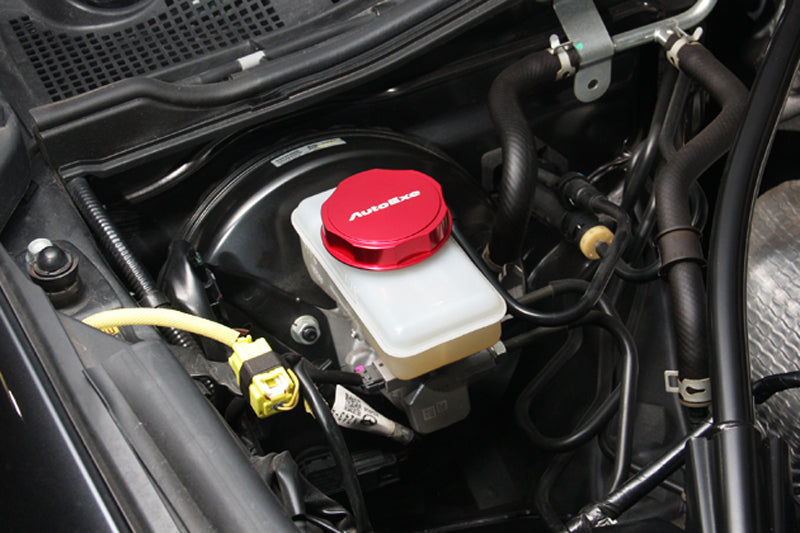 AUTOEXE BRAKE FLUID CAP FOR CX-3 A1900-03