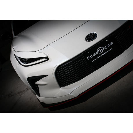 RESULT JAPAN EYE LINE FOR TOYOTA GR86 ZN8 SUBARU BRZ ZD8 RESULTJAPAN-00122