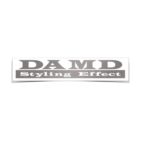 DAMD Styling Effect Sticker  For UNIVERSAL FITTING D-ALL-STICK-SL