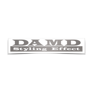 DAMD Styling Effect Sticker  For UNIVERSAL FITTING D-ALL-STICK-SL