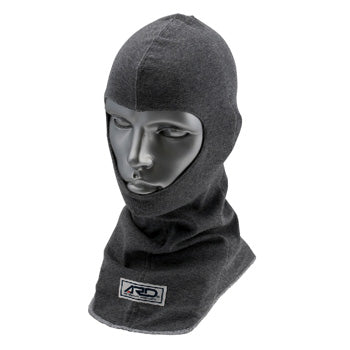 5ZIGEN ARD FACE MASH SPORTS TYPE 1 HOLE CHARCOAL GRAY 5ZIGEN-ARD-10000