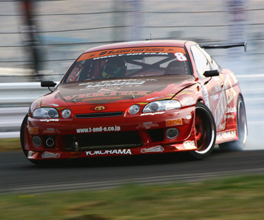 CAR MAKE T&E [VERTEX RIDGE] JZZ UZZ 30,31 SOARER FULLKIT (6 POINTS KIT) FOR  CARMAKETE-02143