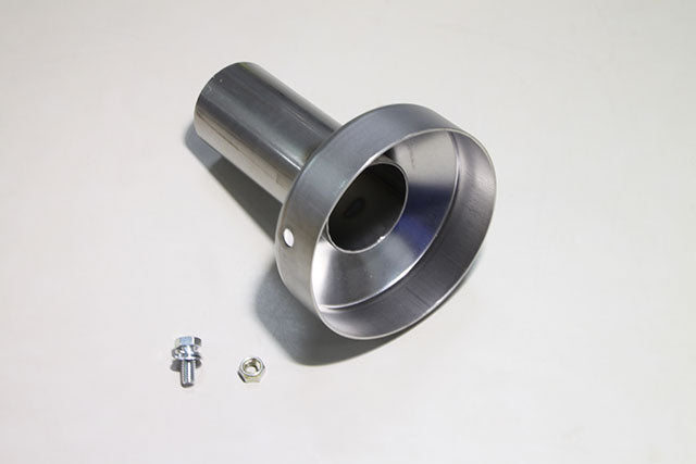 FUJITSUBO INNER SILENCER (FOR Φ114 TAIL) 159-11401