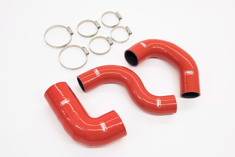 JAOS BATTLEZ INTAKE HOSE SET FOR TOYOTA HILUX SURF 125 A726096