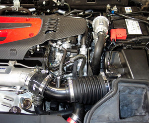 HKS SUCTION RETURN KIT FOR HONDA CIVIC FK8 71002-AH003