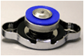 BILLION HIGH PRESSURE RADIATOR CAP TYPE A BHR-01A