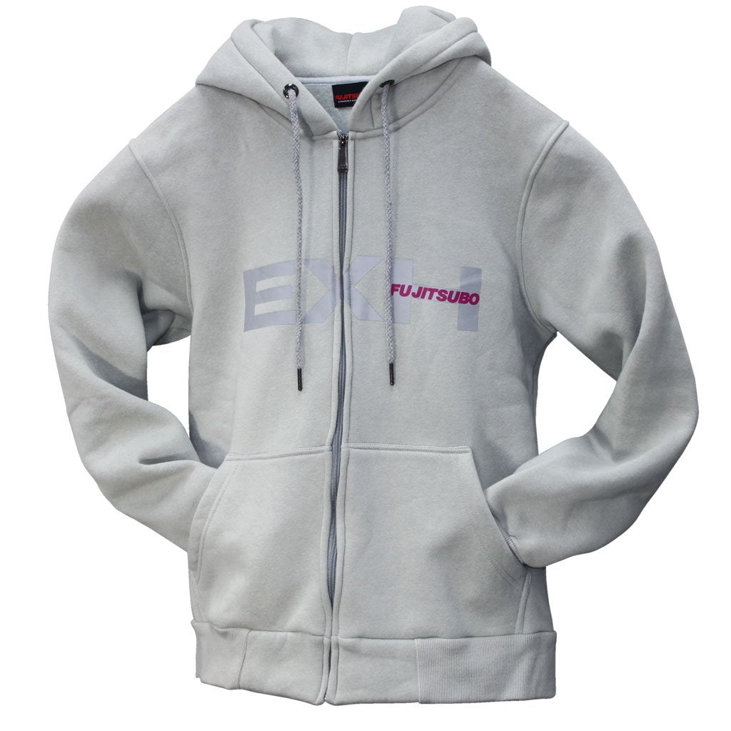 FUJITSUBO EXH PARKER 2017 GRAY M 042-17062